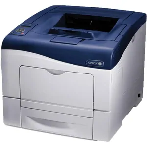 Замена принтера Xerox 6600DN в Новосибирске